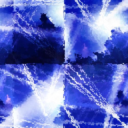 Infernal Glottal