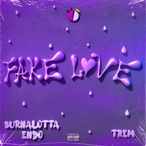 Fake Love (feat. Burnalotta Endo) [Explicit]
