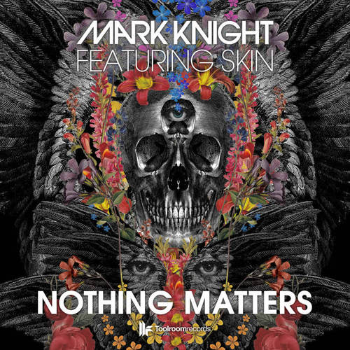 Nothing Matters EP