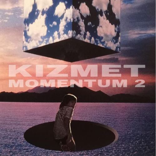 Momentum 2 Mixtape (Explicit)