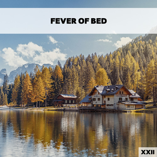 Fever Of Bed XXII