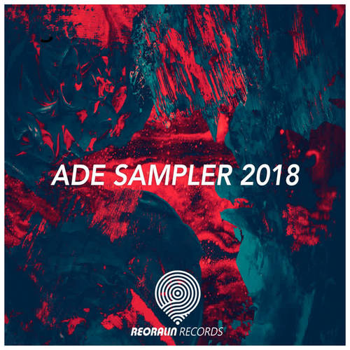 Ade Sampler 2018