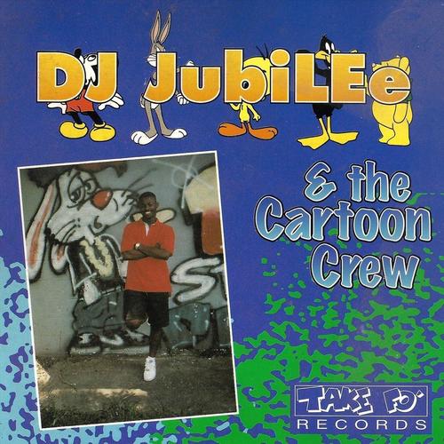 The Cartoon Crew (Explicit)