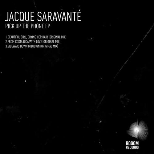 Pick Up The Phone EP