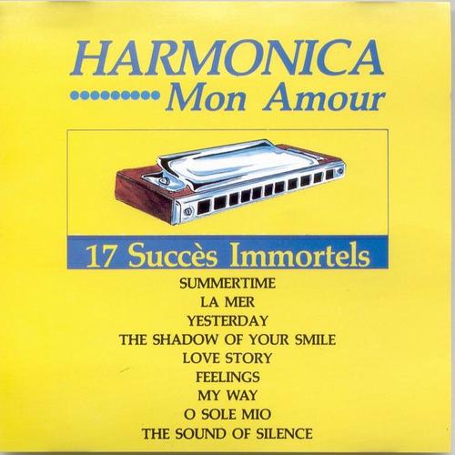 Harmonica (Harmonica Mon Amour)