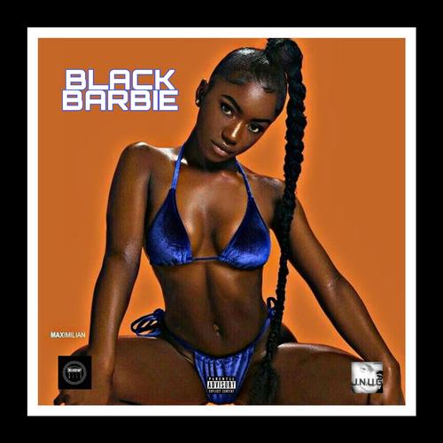 Black barbie (Explicit)