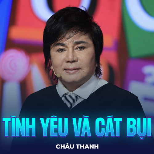 Tình Yêu Và Cát Bụi