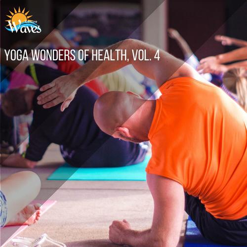 Yoga Wonders of Health, Vol. 4