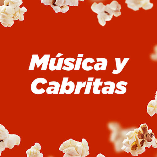 Música y Cabritas