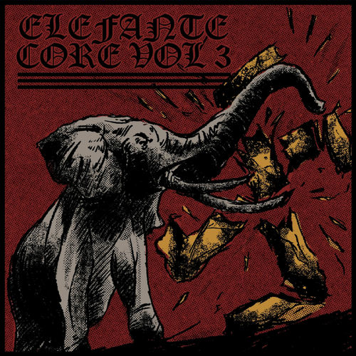 Elefante Core, Vol. 3