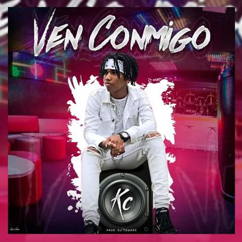 Ven Conmigo