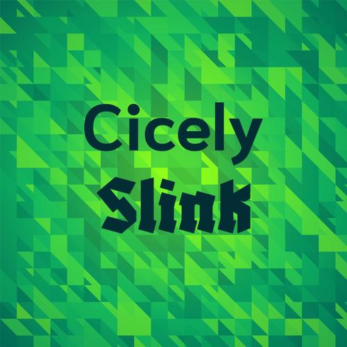 Cicely Slink