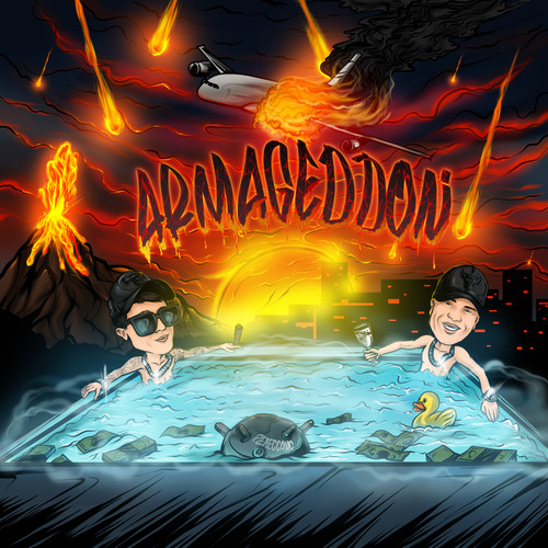 Armageddon (Explicit)