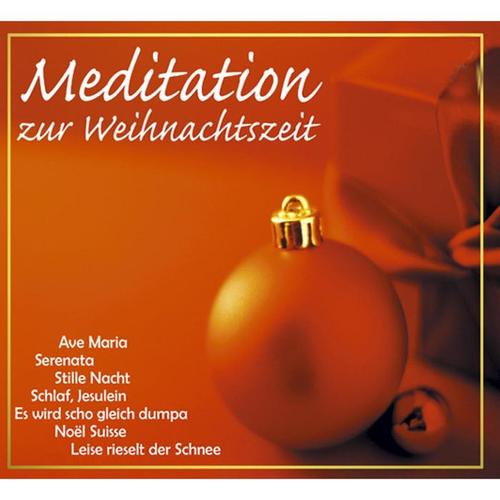 Meditation Zur Weihnachtszeit