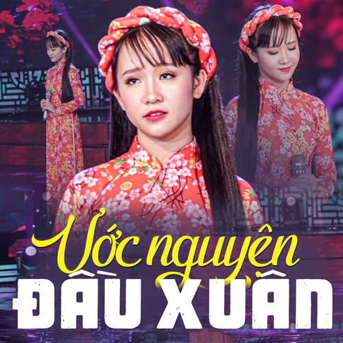 Ước Nguyên Đầu Xuân