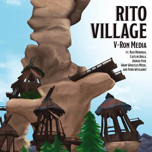 Rito Village (From 