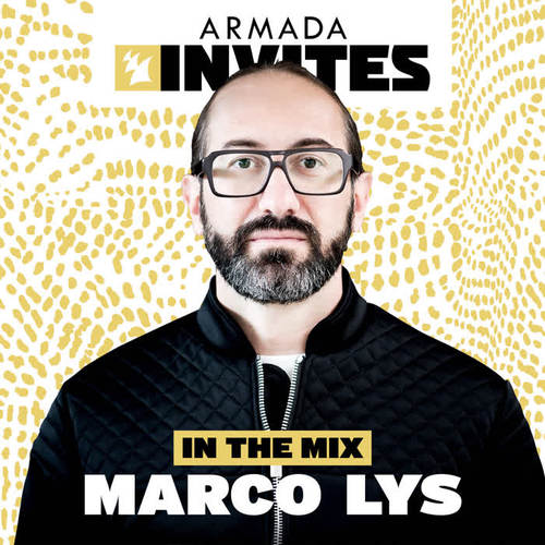 Armada Invites (In The Mix) : Marco Lys