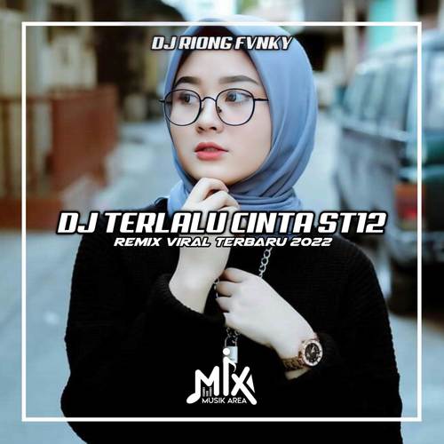 DJ Terlalu