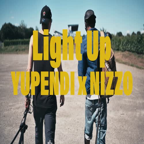 Light Up (Explicit)