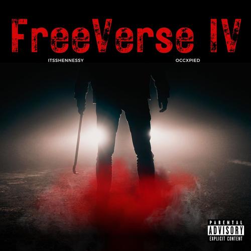 FreeVerse IV (feat. occXpied) [Explicit]