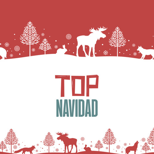 Top Navidad