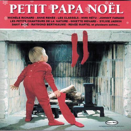 Petit papa Noël