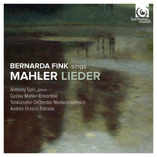 Mahler: Lieder