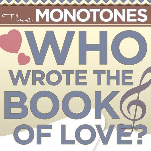 Who Wrote The Book Of Love? (Digital Version)