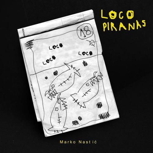 Loco Piranas