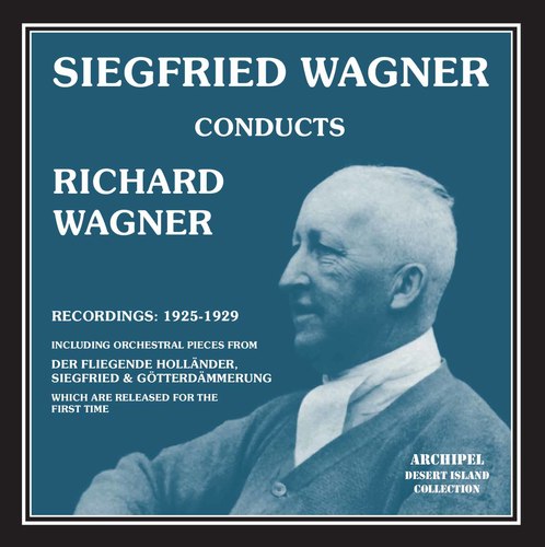 Wagner: Opera Works