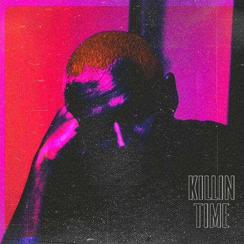 Killin Time (feat. Splashgvng) [Explicit]