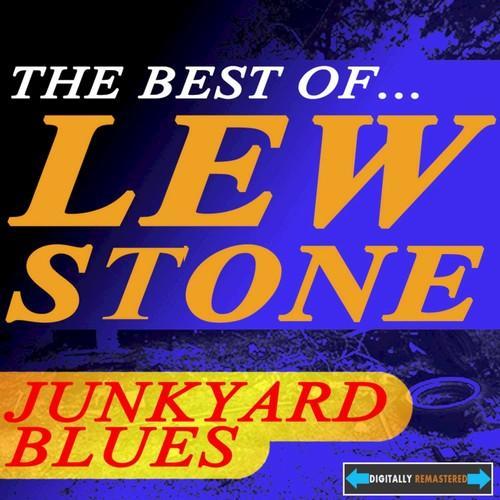 Junk Man Blues The Best of Lew Stone