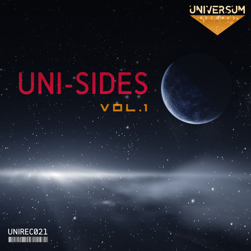 Uni-Sides, Vol. 1