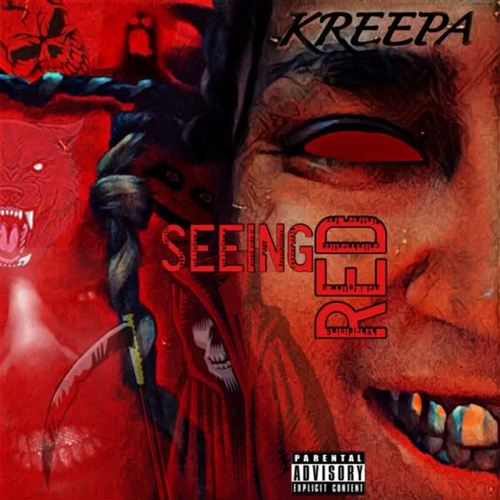Seeing Red (Explicit)