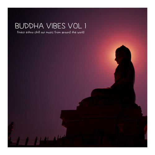 Buddha Vibes, Vol. 1