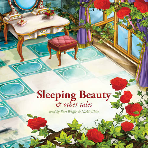 Sleeping Beauty and Other Tales