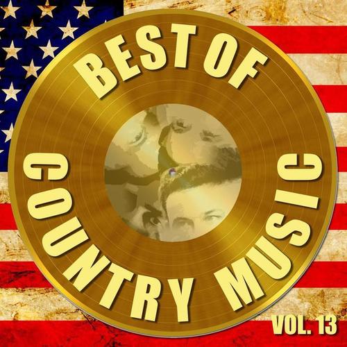 Best of Country Music Vol. 13