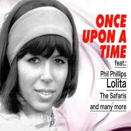 Once Upon a Time