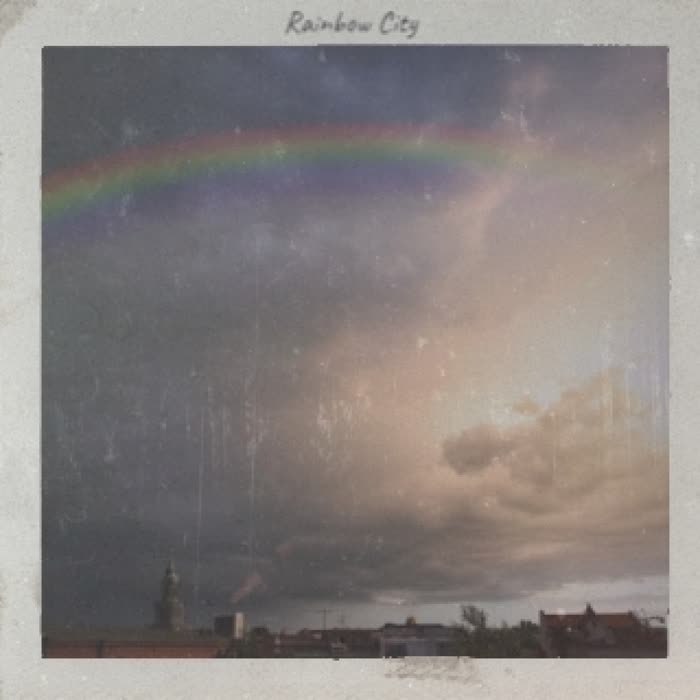 Rainbow City
