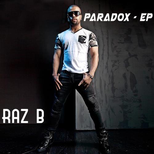 Paradox EP