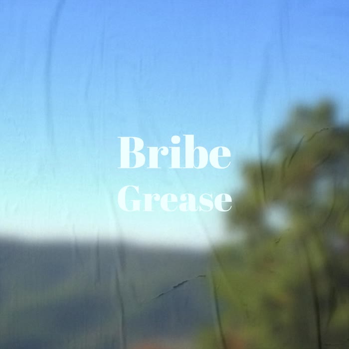 Bribe Grease