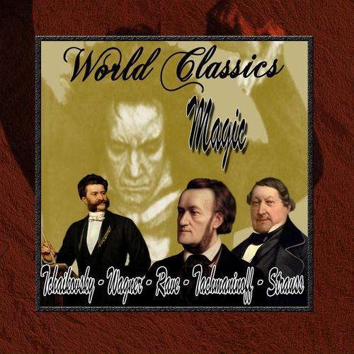 World Classics: Magic