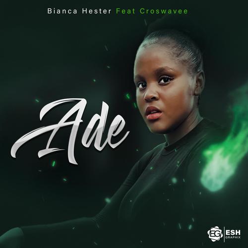 ade(feat. crosswavee)