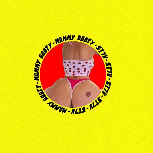 MAMMY BOOTY (Explicit)