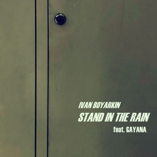 Stand in the Rain