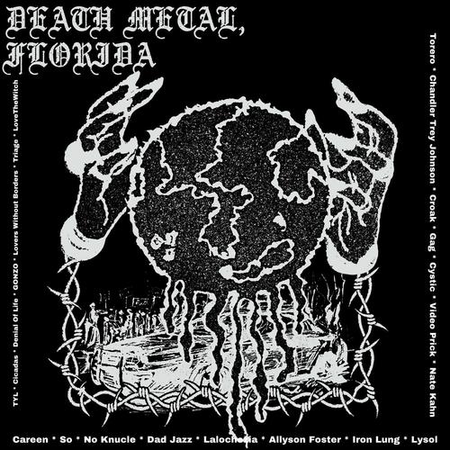 Death Metal, Florida (Explicit)