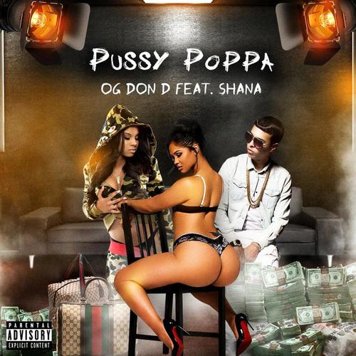 Pussy Poppa (Explicit)