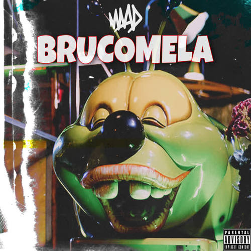 Brucomela (Explicit)