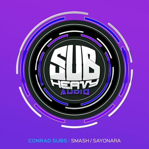 Smash / Sayonara