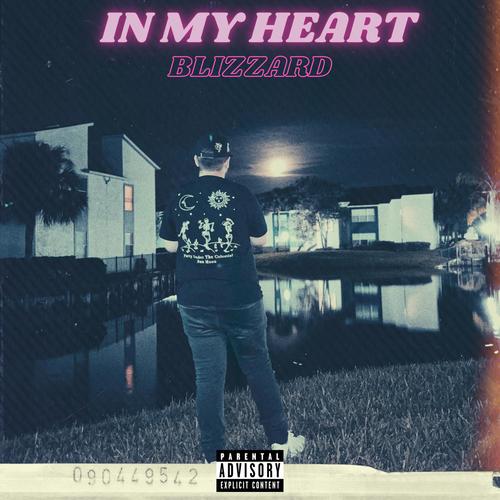 In My Heart (Explicit)